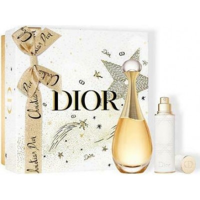 DIOR J'Adore SET: EDP 100ml + EDP 10ml